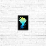 Kingdom Landscape - Posters & Prints