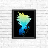 Kingdom Landscape - Posters & Prints