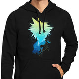 Kingdom Landscape - Hoodie