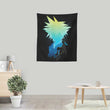 Kingdom Landscape - Wall Tapestry