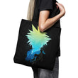 Kingdom Landscape - Tote Bag
