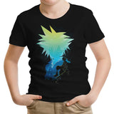 Kingdom Landscape - Youth Apparel