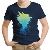 Kingdom Landscape - Youth Apparel