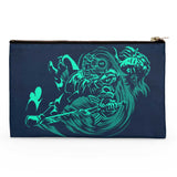 Kingdom Must Endure - Accessory Pouch