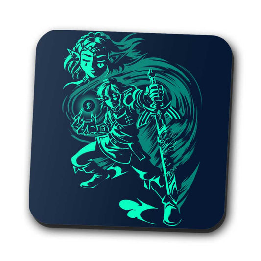 Kingdom Must Endure - Coasters