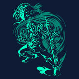 Kingdom Must Endure - Mousepad