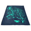 Kingdom Must Endure - Fleece Blanket