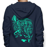 Kingdom Must Endure - Hoodie