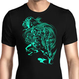 Kingdom Must Endure - Men's Apparel