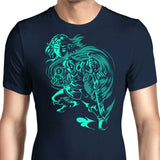 Kingdom Must Endure - Men's Apparel