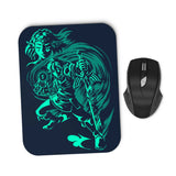 Kingdom Must Endure - Mousepad