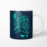 Kingdom Must Endure - Mug