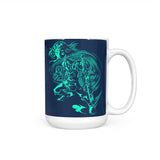 Kingdom Must Endure - Mug