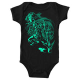 Kingdom Must Endure - Youth Apparel