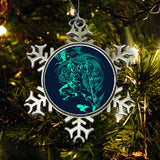 Kingdom Must Endure - Ornament