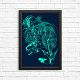 Kingdom Must Endure - Posters & Prints