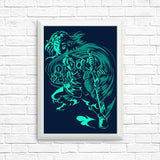 Kingdom Must Endure - Posters & Prints