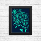 Kingdom Must Endure - Posters & Prints