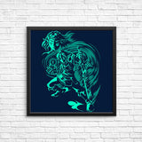 Kingdom Must Endure - Posters & Prints