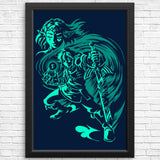 Kingdom Must Endure - Posters & Prints