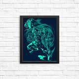 Kingdom Must Endure - Posters & Prints