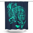 Kingdom Must Endure - Shower Curtain