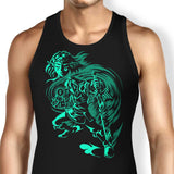 Kingdom Must Endure - Tank Top