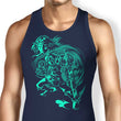 Kingdom Must Endure - Tank Top