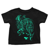 Kingdom Must Endure - Youth Apparel