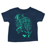 Kingdom Must Endure - Youth Apparel