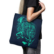 Kingdom Must Endure - Tote Bag