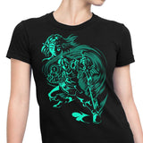 Kingdom Must Endure - Women's Apparel