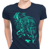 Kingdom Must Endure - Women's Apparel