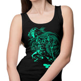 Kingdom Must Endure - Tank Top