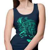 Kingdom Must Endure - Tank Top