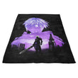 Kingdom Riku - Fleece Blanket