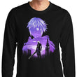 Kingdom Riku - Long Sleeve T-Shirt