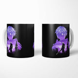 Kingdom Riku - Mug