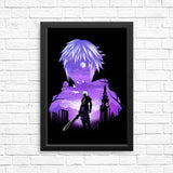 Kingdom Riku - Posters & Prints