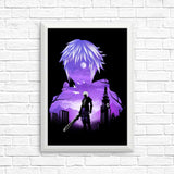 Kingdom Riku - Posters & Prints