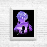 Kingdom Riku - Posters & Prints