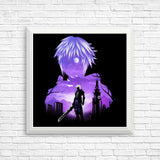 Kingdom Riku - Posters & Prints