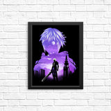 Kingdom Riku - Posters & Prints