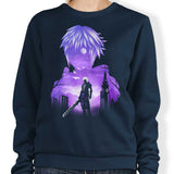 Kingdom Riku - Sweatshirt