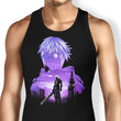 Kingdom Riku - Tank Top