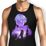 Kingdom Riku - Tank Top