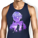 Kingdom Riku - Tank Top