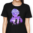 Kingdom Riku - Women's Apparel