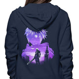 Kingdom Riku - Hoodie