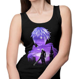 Kingdom Riku - Tank Top